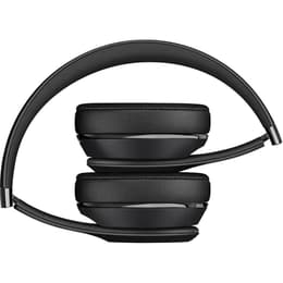 Casque réducteur de bruit sans fil avec micro Beats By Dr. Dre Beats Solo 3 - Noir