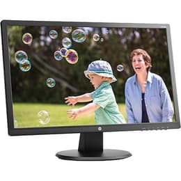 Écran 24" LED FHD HP 24UH