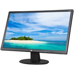 Écran 24" LED FHD HP 24UH