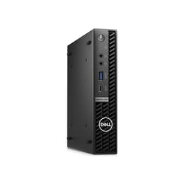 Dell OptiPlex Micro 7000 Core i7 1.4 GHz - SSD 256 Go RAM 32 Go