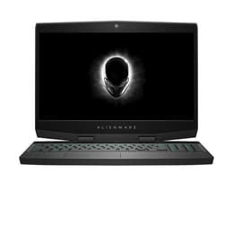 Dell Alienware M15 R6 15" Core i5 2.7 GHz - SSD 512 Go - 16 Go - NVIDIA GeForce RTX 3060 QWERTY - Anglais