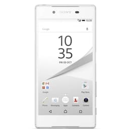 Sony Xperia Z5 Dual Dual Sim