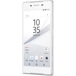 Sony Xperia Z5 Dual Dual Sim