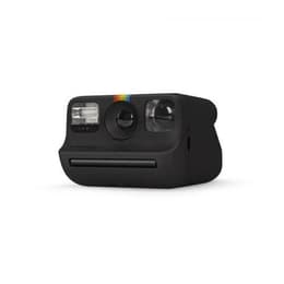Instantané - Polaroid Go Noir + Objectif Polaroid 51,1mm f/52