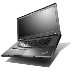 Lenovo ThinkPad T530 15" Core i5 2.6 GHz - HDD 500 Go - 8 Go AZERTY - Français
