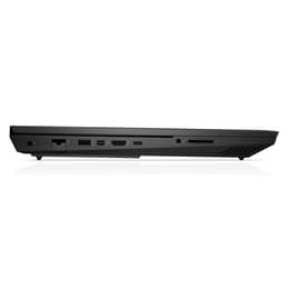 HP Omen 16-wf0118nf 16" Core i7 3.7 GHz - SSD 512 GB - 16 Go - Nvidia GeForce RTX 4070 AZERTY - Français