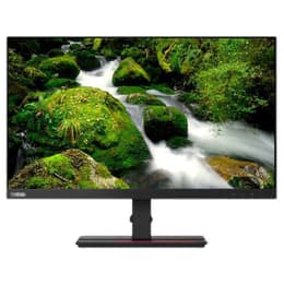 Écran 23" LED FHD Lenovo ThinkVision T24I-20