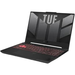 Asus TUF Gaming A15 FA507NUR-LP007W 15" Ryzen 7 3.1 GHz - SSD 512 GB - 16 Go - NVIDIA GeForce RTX 4050 QWERTY - Arabe
