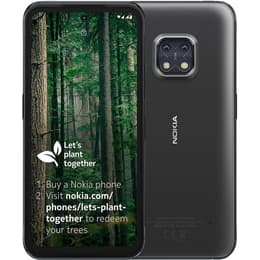 Nokia XR20 64 Go - Gris - Débloqué