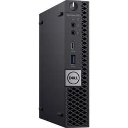 Dell OptiPlex 5060 Micro Core i5 3 GHz - SSD 1 To RAM 32 Go
