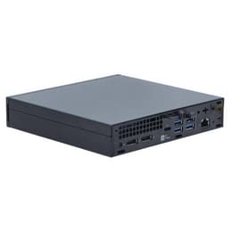 Dell OptiPlex 5060 Micro Core i5 3 GHz - SSD 1 To RAM 32 Go