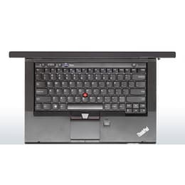 Lenovo ThinkPad T430 14" Core i5 2.6 GHz - HDD 250 Go - 4 Go AZERTY - Français