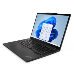 Lenovo ThinkPad X13 G4 13" 2.8 GHz - SSD 256 Go - 16 Go QWERTZ - Allemand