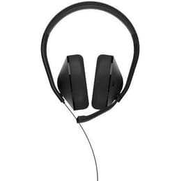 Casque gaming filaire avec micro Microsoft Xbox Stereo Headset - Noir