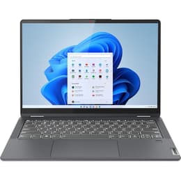 Lenovo IdeaPad Flex 5 14" Core i3 1.2 GHz - SSD 256 Go - 8 Go QWERTY - Espagnol