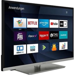 TV Panasonic LED HD 720p 81 cm TX-32JSW354