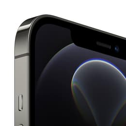 iPhone 12 Pro Max 256 Go - Graphite - Débloqué