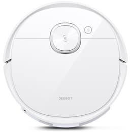 Aspirateur robot Ecovacs Robotics Deebot T9+
