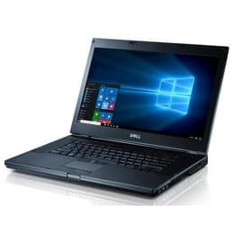 Dell Latitude E6410 14" Core i5 2.4 GHz - HDD 1 To - 8 Go QWERTY - Anglais