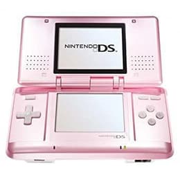 Nintendo DS - Rose