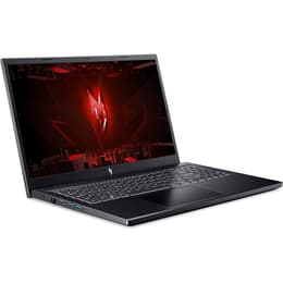 Acer Nitro V15 15" Core i7 2.4 GHz - SSD 512 GB - 16 Go - NVIDIA GeForce RTX 4050 AZERTY - Français