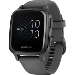 Montre Cardio GPS Garmin Venu Sq - Noir