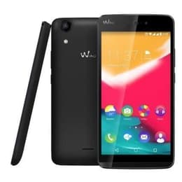 Wiko Rainbow Jam 4G 8 Go - Noir - Débloqué - Dual-SIM