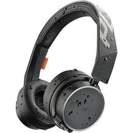 Casque sans fil avec micro Plantronics Backbeat fit 505 - Noir