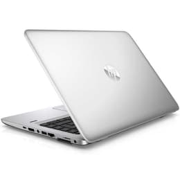HP EliteBook 745 G3 14" A8 1.6 GHz - HDD 500 Go - 4 Go AZERTY - Français