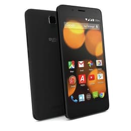 Bush Spira B5 5.5 Power 16 Go - Noir - Débloqué