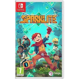 Sparklite - Nintendo Switch
