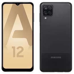 Galaxy A12s Dual Sim
