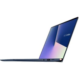 Asus ZenBook 14 UX434FL 14" Core i5 1.6 GHz - SSD 512 Go - 8 Go AZERTY - Français