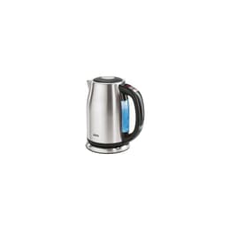 Aeg EWA7550 Argent 1,2000L - Bouilloire électrique