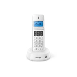 Téléphone fixe Philips D1461W/FR