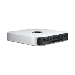 Mac mini (Juillet 2011) Core i5 2,3 GHz - SSD 500 Go - 4Go