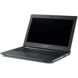 Dell Vostro 3360 13" Core i5 1.7 GHz - SSD 512 Go RAM 8 Go QWERTY - Italien
