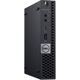 Dell OptiPlex 7070 Micro Core i3 3.1 GHz - SSD 256 Go RAM 16 Go