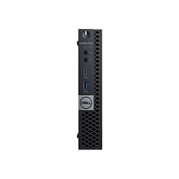 Dell OptiPlex 7070 Micro Core i3 3.1 GHz - SSD 256 Go RAM 16 Go