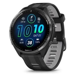 Montre Garmin GPS Forerunner 965 - Noir