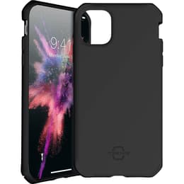 Coque iPhone 11 Pro Max - TPU - Noir