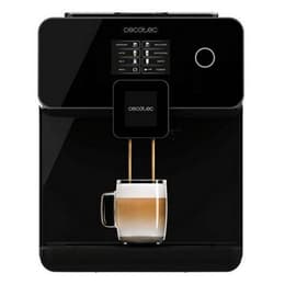 Machine Expresso Cecotec Power Matic-ccino 8000 Touch Serie Nera L - Noir