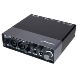 Accessoires audio Steinberg UR22 MKII