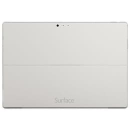 Microsoft Surface Pro 3 12" Core i5 1.9 GHz - SSD 256 Go - 8 Go Sans clavier