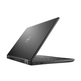 Dell Latitude 5590 15" Core i5 2.6 GHz - SSD 256 Go - 8 Go AZERTY - Français