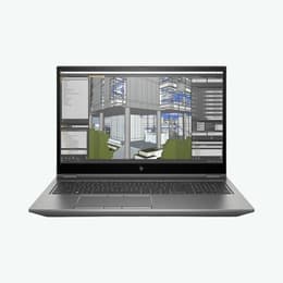 HP Zbook Fury 15 G8 15" Core i7 2.5 GHz - SSD 512 Go - 32 Go QWERTY - Néerlandais