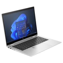 HP Elite x360 X1040 G10 14" Core i7 1.4 GHz - 1 To SSD - 32 Go QWERTY - Anglais
