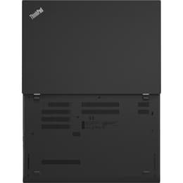 Lenovo ThinkPad L580 15" Core i5 2.6 GHz - SSD 512 Go - 8 Go AZERTY - Français