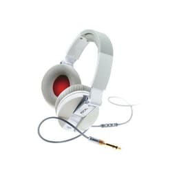 Casque filaire avec micro Focal Spirit One S - Blanc/Gris