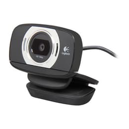 Webcam Logitech C615 HD